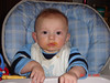 Gage-MaxsNanny > These sweet potatos are not half bad.