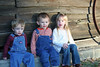 Hangin' out with Ryan and Skylar...
