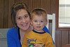 Gage-MaxsNanny > Sweet Gage & Mommy!