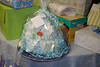 Gage-MaxsNanny > Aunt Brenda and Laura brought her another diaper cake.
