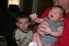 Gage-MaxsNanny > Max is not a happy camper right now.
