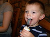 Gage-MaxsNanny > Mommy's birthday cupcakes!