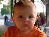 Max : Max has finally arrived, March 21, 2008 (Good Friday) at 4:44 PM.  8 lbs., 1 oz., 20".  He is so adorable and sweet!