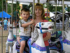 Gage-MaxsNanny > He loved it!