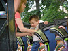 Gage-MaxsNanny > We rode this thing 3 times.