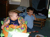 Gage-MaxsNanny > Max is all into Elmo's Potty Time...