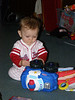Gage-MaxsNanny > Wow, what a wheel!